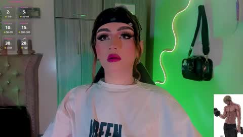 cata__mw online show from February 13, 7:10 pm