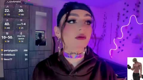 cata__mw online show from February 21, 11:50 pm