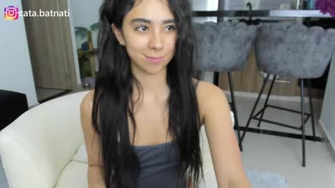 Catalina online show from January 17, 11:18 pm