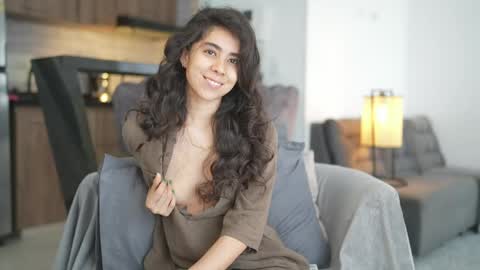 Snapshot of cata_batnati chatting on April 20, 2:42 pm Catalina online show from April 20, 2:42 pm