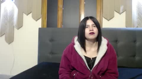 cata black online show from January 8, 12:51 pm