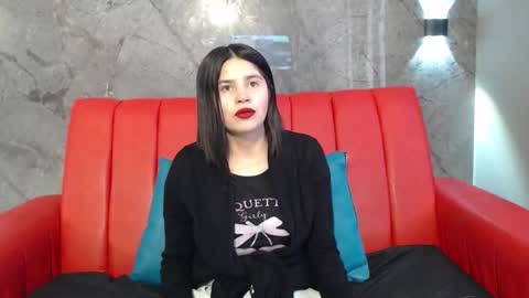 cata black online show from January 10, 11:56 am