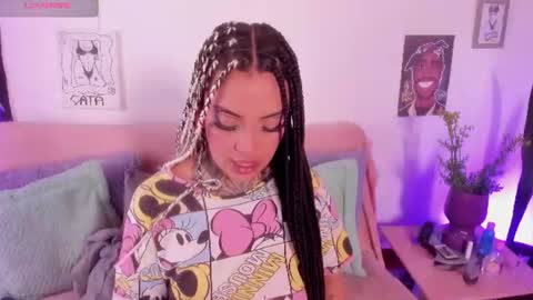 Snapshot of cata_greenn chatting on June 16, 7:05 pm Cata green model independient online show from June 16, 7:05 pm