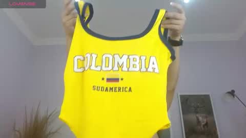 Snapshot of cata_jaramillo chatting on June 27, 8:25 pm cata_jaramillo online show from June 27, 8:25 pm