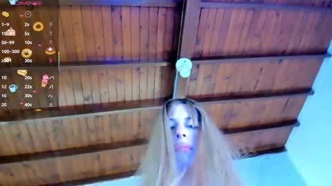 cata_johnss online show from September 18, 12:51 pm