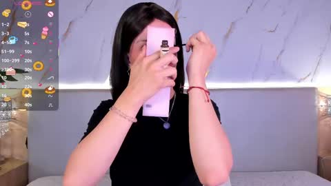 cata_johnss online show from September 22, 12:40 pm