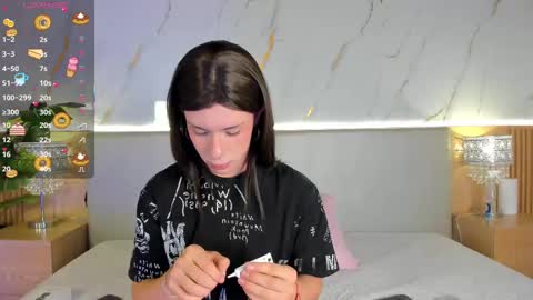 cata_johnss online show from September 23, 12:41 pm