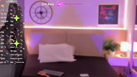 cata_johnss online show from September 29, 12:43 pm