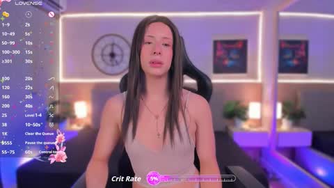 cata_johnss online show from September 30, 12:54 pm