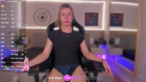 cata_johnss online show from October 13, 12:49 pm