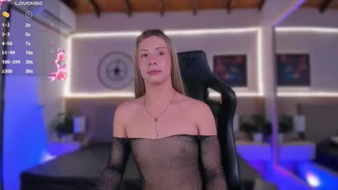 cata_johnss online show from October 14, 12:50 pm