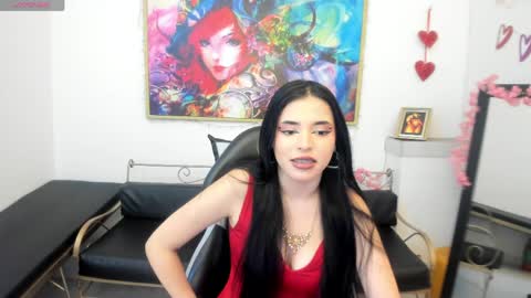 Cata online show from April 17, 1:14 pm