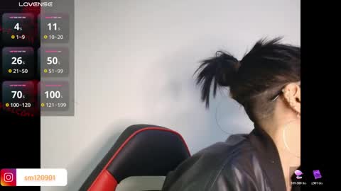 Snapshot of cata_saeeenz0 chatting on May 18, 3:29 pm cata_saeeenz0 online show from May 18, 3:29 pm