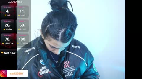 Snapshot of cata_saeeenz0 chatting on May 22, 4:45 pm cata_saeeenz0 online show from May 22, 4:45 pm
