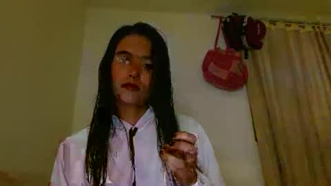 cata_sexy2410 online show from January 26, 12:48 am