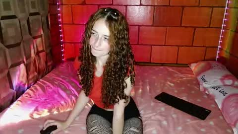 Cata Snow online show from October 23, 11:14 pm