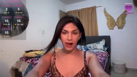 catalyna fitness  online show from May 9, 5:12 am