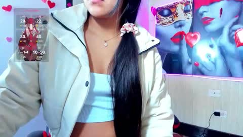 C A T A L E H I A online show from March 4, 3:45 am