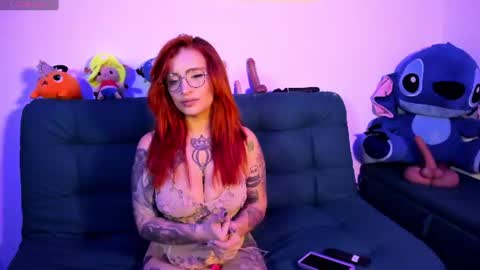 Snapshot of catalehia_moonlightt chatting on July 18, 11:25 am Catalehia online show from July 18, 11:25 am