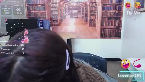 Queen Catalella online show from December 20, 3:46 am