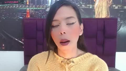 Queen Catalella online show from March 5, 3:24 am