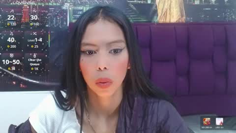 Queen Catalella online show from March 24, 3:22 am