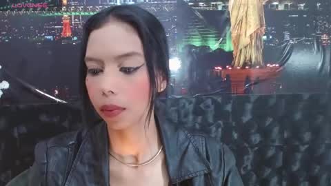 Snapshot of catalella_ar chatting on April 24, 3:31 am Queen Catalella online show from April 24, 3:31 am