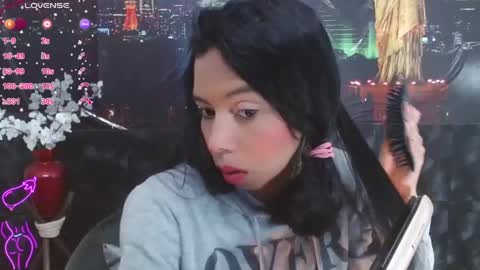 Snapshot of catalella_ar chatting on May 16, 4:20 am Queen Catalella online show from May 16, 4:20 am