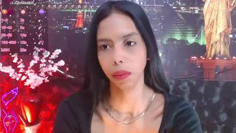 Snapshot of catalella_ar chatting on May 17, 3:15 am Queen Catalella online show from May 17, 3:15 am