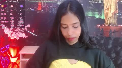 Snapshot of catalella_ar chatting on May 19, 3:35 am Queen Catalella online show from May 19, 3:35 am