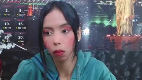 Snapshot of catalella_ar chatting on May 21, 3:46 am Queen Catalella online show from May 21, 3:46 am