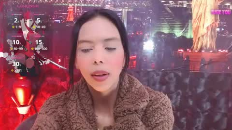 Snapshot of catalella_ar chatting on May 23, 3:45 am Queen Catalella online show from May 23, 3:45 am