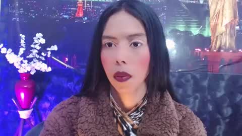 Snapshot of catalella_ar chatting on May 31, 3:15 am Queen Catalella online show from May 31, 3:15 am