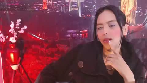 Snapshot of catalella_ar chatting on June 27, 4:06 am Queen Catalella online show from June 27, 4:06 am