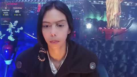 Snapshot of catalella_ar chatting on July 2, 3:45 am Queen Catalella online show from July 2, 3:45 am