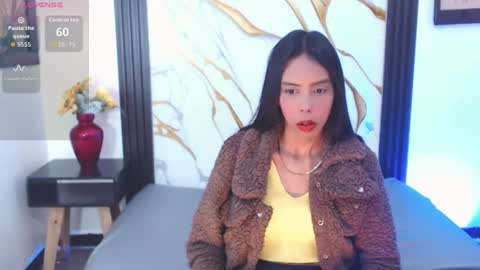 Snapshot of catalella_ar chatting on July 4, 11:27 am Queen Catalella online show from July 4, 11:27 am