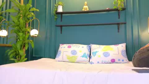 Snapshot of cataleya0320 chatting on July 28, 12:59 pm Cataleya online show from July 28, 12:59 pm