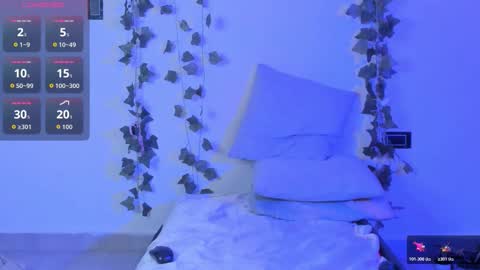 Snapshot of cataleya19__ chatting on December 22, 9:50 am cataleya19__ online show from December 22, 9:50 am