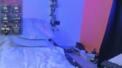 Snapshot of cataleya19__ chatting on February 2, 11:20 am cataleya19__ online show from February 2, 11:20 am