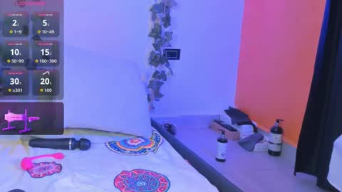 Snapshot of cataleya19__ chatting on February 28, 9:43 am cataleya19__ online show from February 28, 9:43 am