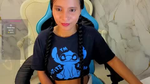 cataleya23_a online show from May 7, 8:25 pm