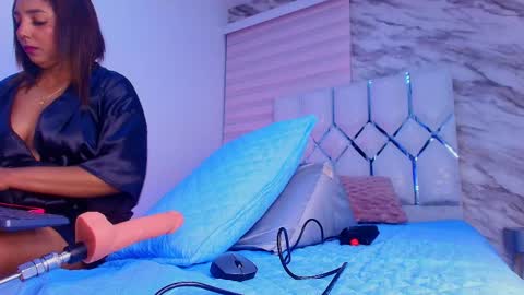 cataleya online show from April 14, 3:01 am