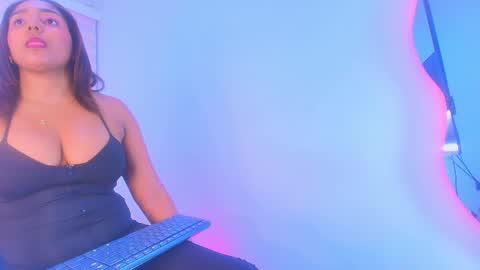 Snapshot of cataleya__ebony chatting on May 26, 3:02 am cataleya online show from May 26, 3:02 am