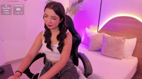 Snapshot of cataleya_castle chatting on May 22, 12:22 pm C A T E online show from May 22, 12:22 pm