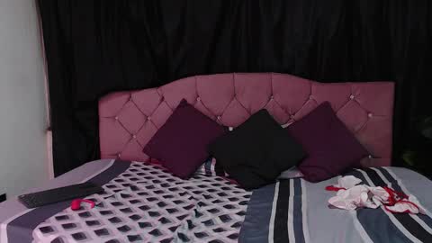 Cata Prins  online show from September 27, 11:04 am