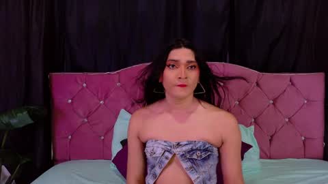 Cata Prins  online show from April 15, 12:12 pm