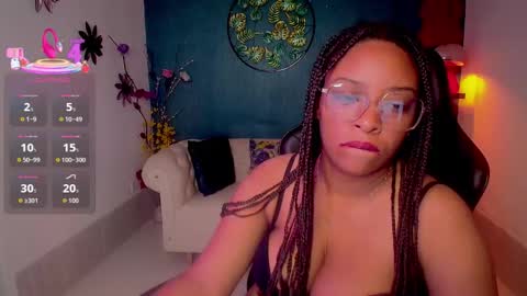 cataleya_eebony online show from December 17, 11:38 am