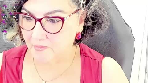 Snapshot of cataleya_mom_ chatting on June 7, 3:21 am cataleya online show from June 7, 3:21 am