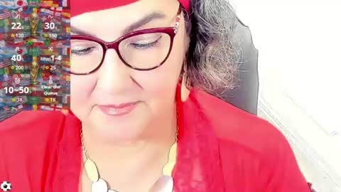 Snapshot of cataleya_mom_ chatting on June 13, 1:47 am cataleya online show from June 13, 1:47 am