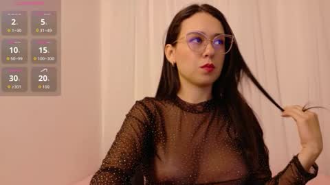 Snapshot of cataleya_rosse1996 chatting on June 10, 2:49 pm Cataleya online show from June 10, 2:49 pm